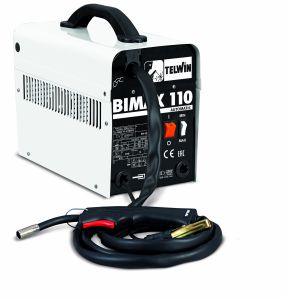 BIMAX 110 AUTOMATIC- Купить сварочный полуавтомат у оф. дилера в Москве, цена, описание, фото, характеристики